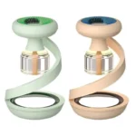 Electric Mosquito Repellent Vaporizer - Image 5