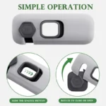 Rotating Child Safety Lock - Image 5