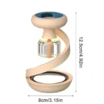 Electric Mosquito Repellent Vaporizer - Image 6