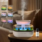 Raindrop Aroma Diffuser