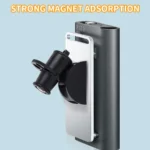 4K Ultra HD Projection Lamp with Film Slides - Image 4