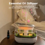 Raindrop Aroma Diffuser - Image 6