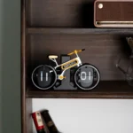 Bicycle Flip Clock - Image 3