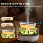 Raindrop Aroma Diffuser - Image 3
