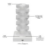 Modern LED Table Lamp - Image 2