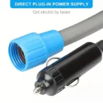 Portable Outdoor Shower Kit - Image 2